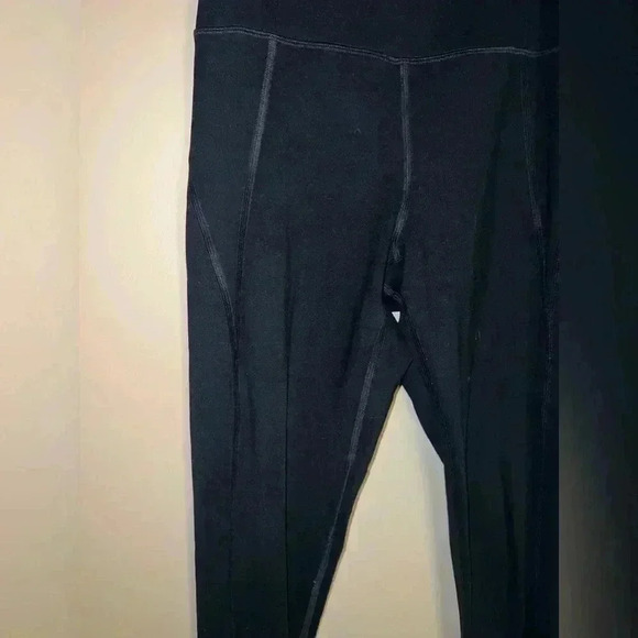 SOLD••GLYDER leggings small - Picture 6 of 9